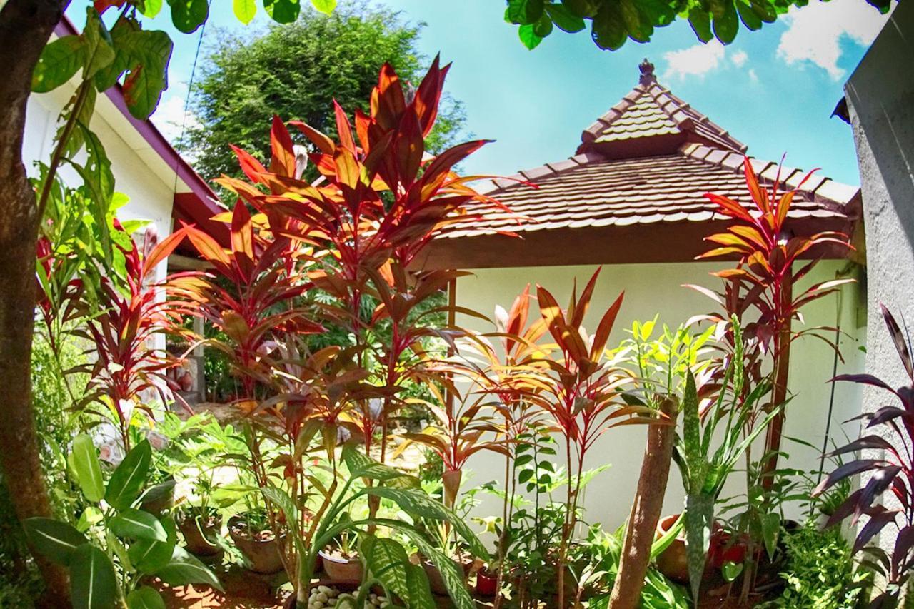 Ayu Hotel Karimunjawa Buitenkant foto